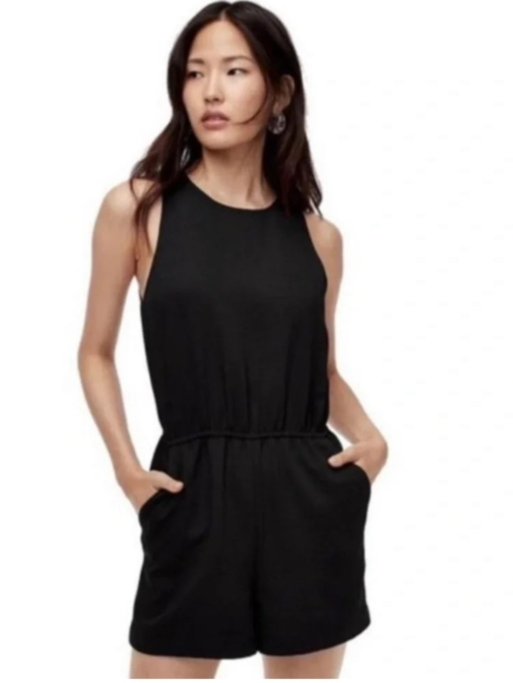 Wilfred Rive Romper